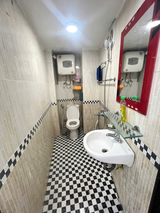 Bán CC mini Thượng Đình Plaza, 1,5 tỷ, 30m2, view đẹp chỉ với 1 tỷ 5