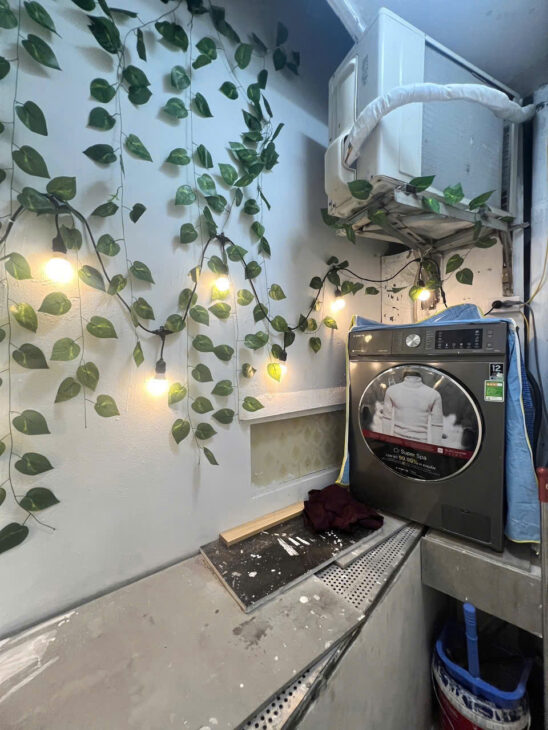 Bán CC mini Thượng Đình Plaza, 1,5 tỷ, 30m2, view đẹp chỉ với 1 tỷ 5