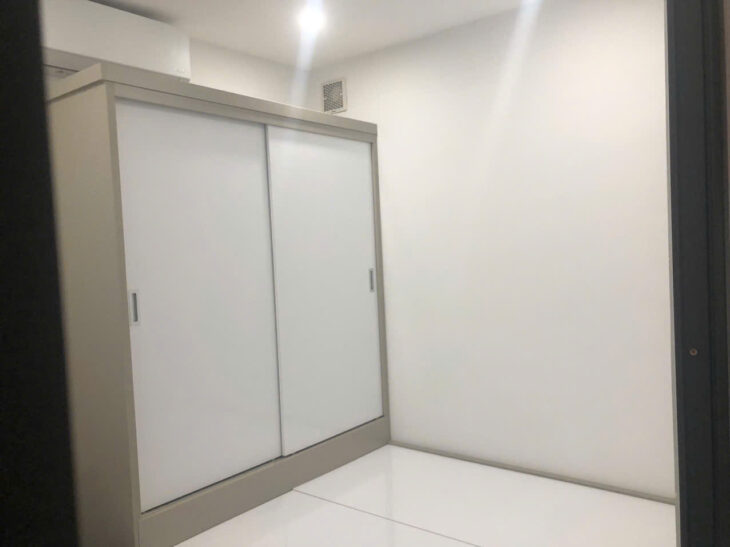 Trung tâm Thanh Xuân, hiếm TT 45m2, 1 ngủ, 1 khách, wc, Full đổ, sổ đỏ chính chủ