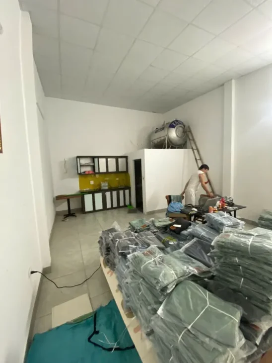 Cần bán nhà Cấp 4 Phố Định Công Thượng, 36m2 x mặt tiền 5m, giá 1.8 tỷ