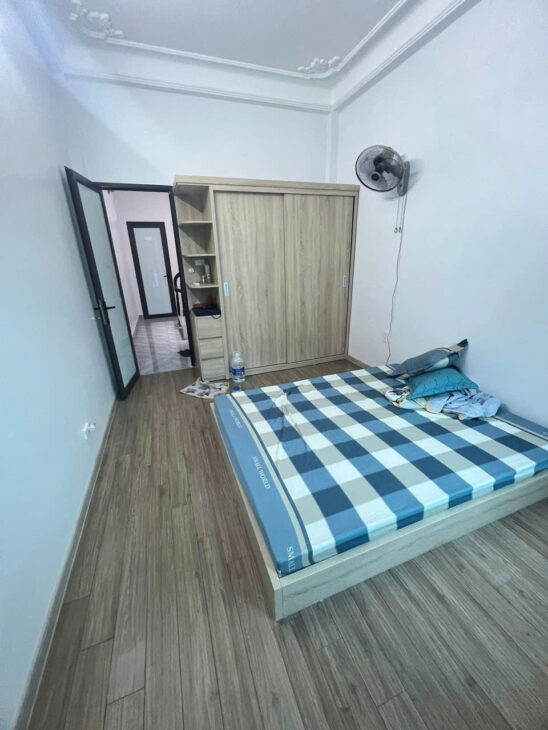Bán nhà SĐCC Nguyễn Đức Cảnh 40m2 x 40m2, sổ vuông, Full đồ ở ngay