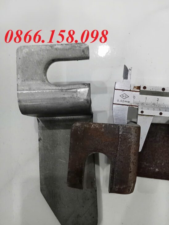 Cách sử dụng bas cong thùng xe tải đúng cách và hiệu quả