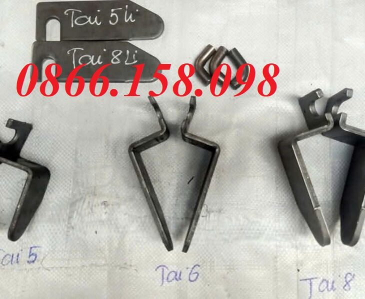 Cách sử dụng bas cong thùng xe tải đúng cách và hiệu quả