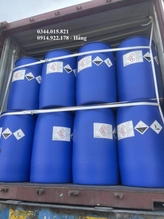 BKC 80% Trung Quốc diệt khuẩn, xử lý nước, sát trùng ao nuôi