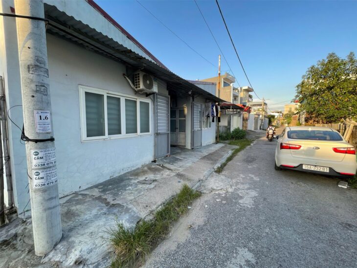 Lô góc 2 mặt tiền – giá hiếm khu Trà Khê, Dương Kinh chỉ từ 2,x tỷ ZALO 0567 222 555