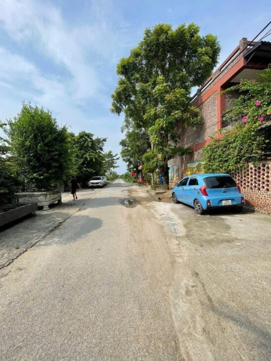 SIÊU PHẨM VIEW SÔNG ĐA ĐỘ – CẨM HOÀN, THANH SƠN – 125m², đường 11m chỉ 2.3x tỷ – ZALO 0567 222 555