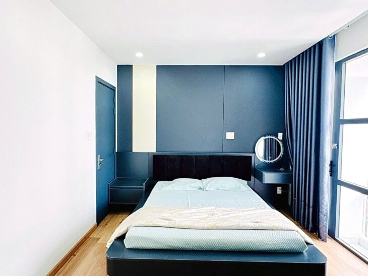 🏡 NHÀ MỚI TINH – FULL NỘI THẤT CAO CẤP – TRẦN VĂN QUANG, TÂN BÌNH