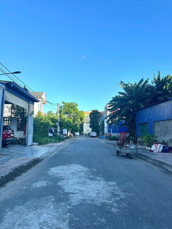 Đất đấu giá trung tâm Núi Đối 159m² – giá chỉ từ 2x triệu/m², hiếm trên thị trường ZALO 0567 222