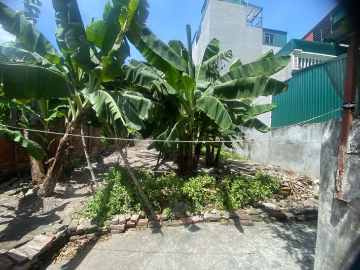 SIÊU HIẾM ĐÂT ĐẦU TƯ PHỐ Nguyễn Văn Linh 96 m2 mặt tiền 8.35 X 9.5 Tỷ Long Biên Hà Nội.