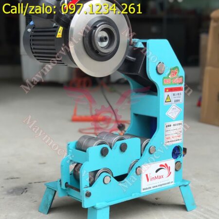 Máy cắt ống thép 219-220v giá rẻ Máy cắt ống thép 219-220v giá rẻ