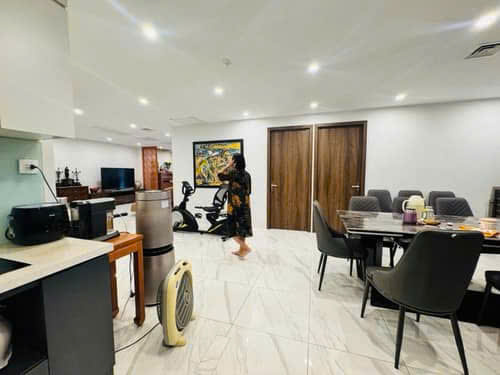 BÁN NHÀ MẶT PHỐ TRÍCH SÀI 114M 7 TẦNG THANG MÁY VIEW HỒ TÂY GIÁ 110 TỶ 0878168006