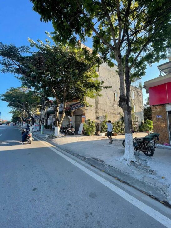 SIÊU PHẨM ĐẤT TUYẾN 2 PHẠM VĂN ĐỒNG – GẦN CHỢ QUÝ KIM – GIÁ CHỈ 1,X TỶ – ZALO 0567 222 555