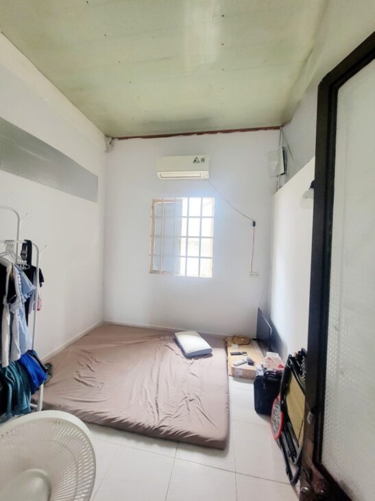 GIẢM 2 TỶ – MẶT TIỀN LINH ĐÔNG, NHÀ C4, 108M2, VUÔNG VỨC, NHỈNH 8 TỶ