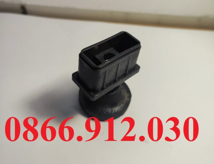 Ứng dụng của chân tăng đưa 20×40 trong nội thất và cơ khí