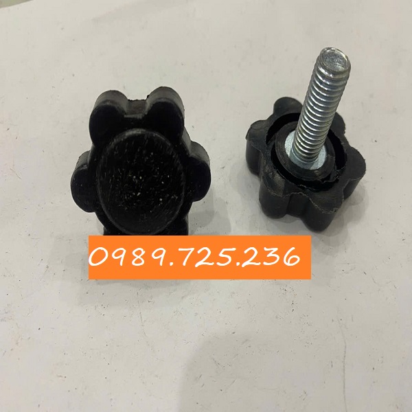 Giải pháp điều chỉnh chiều cao chuyên nghiệp chân tăng M10