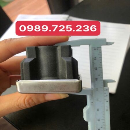 Nên mua Chân tăng chỉnh inox bọc nhựa vuông 40 ở đâu?