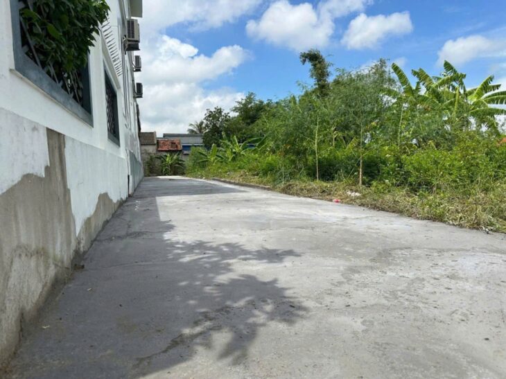 ???? Đất thổ cư Minh Tân – Giá rẻ chỉ từ 7xx triệu ZALO 0567 222 555