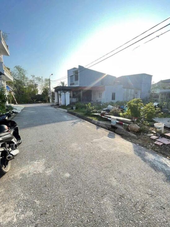 LÔ ĐẤT HẢI THÀNH 2 – TUYẾN CÔNG VIÊN ĐẸP – GIÁ CHỈ 1.0XX TRIỆU SỔ ĐỎ CẦM TAY ZALO 0567 222 555