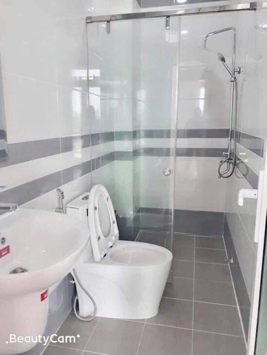 BÂN NHÀ CẤP 4 – GÒ VẤP – NGUYỄN VĂN KHỐI – HXH – THÔNG PHẠM VĂN CHIÊU – 5 x17,3 – NHỈNH 4 TỶ.,