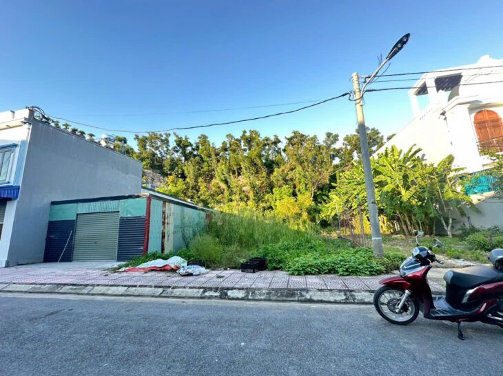 Đất đấu giá trung tâm Núi Đối 159m² – giá chỉ từ 2x triệu/m², hiếm trên thị trường ZALO 0567 222