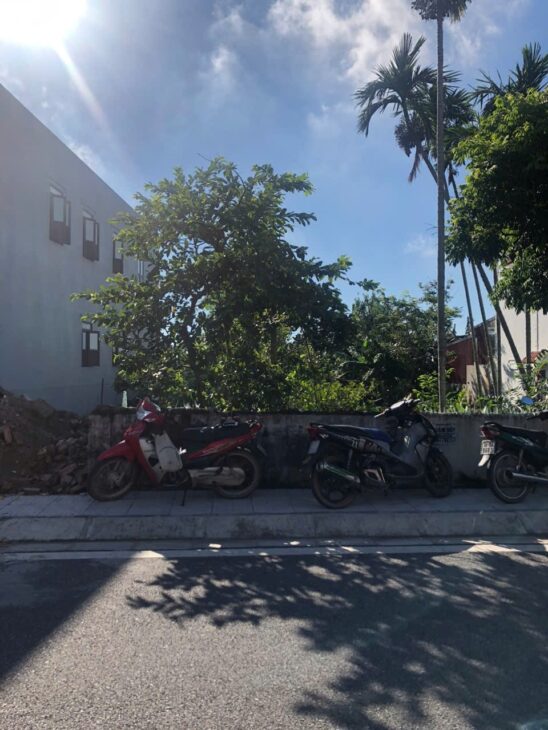 Đất trung tâm Việt Tiến – 162m², đường 9m mới làm, giá chỉ 14tr/m² – lô hiếm đầu tư – ZALO 0567 222