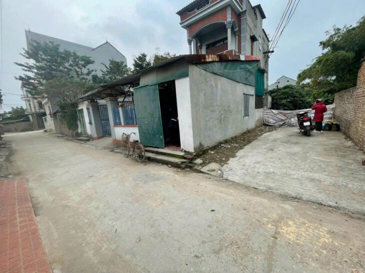 RẺ NHẤT ĐÔNG ANH – Ô TÔ TRÁNH – GIÁ ĐẦU 2 – 350M THỤY LÂM