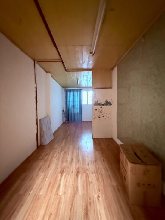 CHÍNH CHỦ BÁN NHÀ ĐỊNH CƯ – GẦN GA T3 – HẺM XE HƠI – 61m² CHỈ 7.X TỶ (TL)