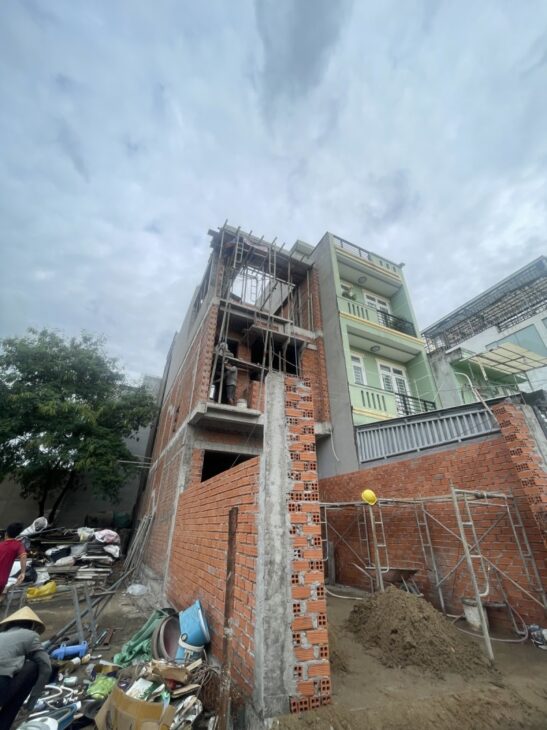 BÁN GẤP LÔ ĐẤT ĐẸP 74M2 – ĐƯỜNG SỐ 2, TRƯỜNG THỌ, TP. THỦ ĐỨC