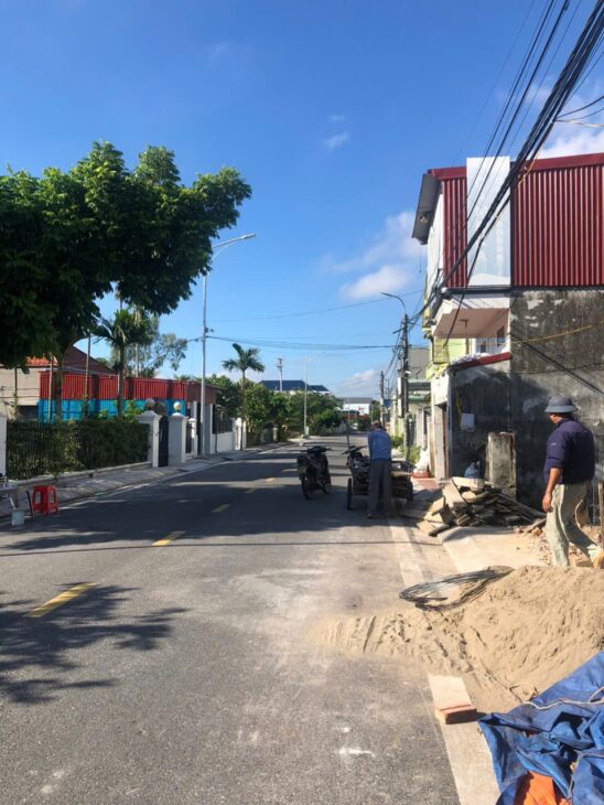 Đất trung tâm Việt Tiến – 162m², đường 9m mới làm, giá chỉ 14tr/m² – lô hiếm đầu tư – ZALO 0567 222