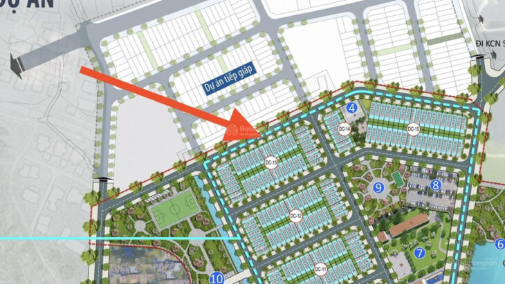 Chính chủ cần tiền bán lô DC 13-35. giá 1.750 tỷ , 105m2 , Dự án Cầu Trúc Sông Công . 0868 878 818 Chính chủ cần tiền bán lô DC 13-35. giá 1.750 tỷ , 105m2 , Dự án Cầu Trúc Sông Công . 0868 878 818