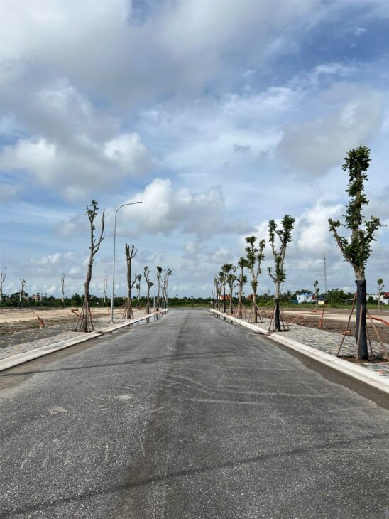 ???? Đất tái định cư Vinhomes Dương Kinh – Giá hiếm chỉ 1,4 tỷ ZALO 0567 222 555
