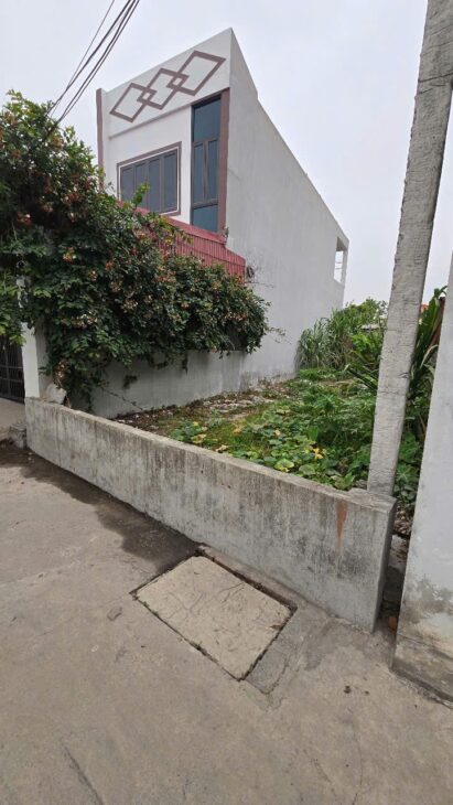 ĐẤT HIẾM GẦN VINHOMES DƯƠNG KINH – GIÁ CHỈ 2,X TỶ ZALO 0567 222 555