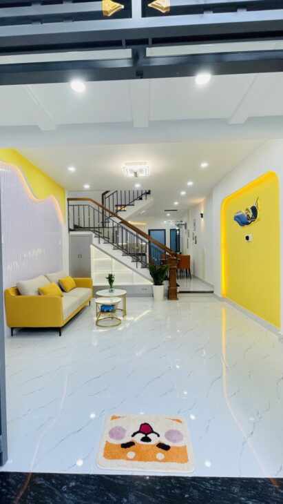 🏡✨ SIÊU PHẨM NHÀ ĐẸP – TÂN KỲ TÂN QUÝ – CHỈ 5.98 TỶ – NHÀ MỚI 100% 🌈