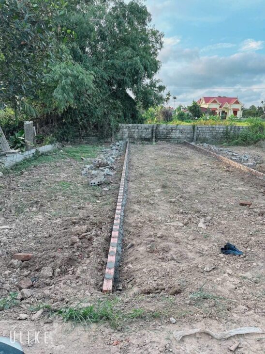 ???? Đất thổ cư Minh Tân – Giá rẻ chỉ từ 7xx triệu ZALO 0567 222 555