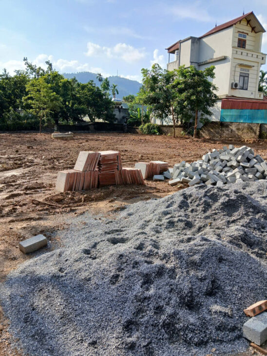 HÀNG CỰC HIẾM – GIÁ CỰC TỐT ĐẤT TK12 LƯƠNG SƠN , HÒA BÌNH