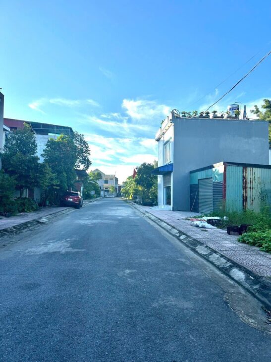 Lô đất đấu giá trung tâm Núi Đối – đường nhựa 12m, vị trí vàng – giá chỉ 2x tr/m² ZALO 0567 222 555