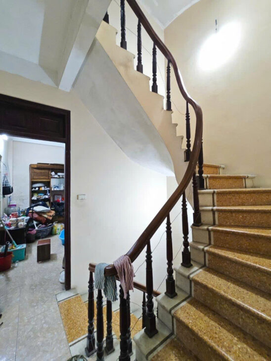 Bán nhà Xã Đàn 112m Ô tô vào nhà 14 phòng cho thuê – Móng bè ép cọc tường 20 giá đầu tư