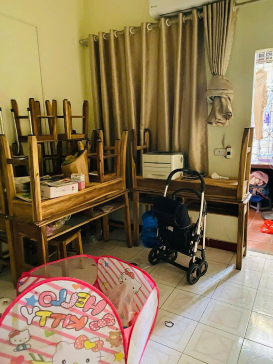 Bán nhà Nguyễn Tuân giá 6,75 tỷ – Ô tô cách nhà 15m nhà 22m x 4 tầng kiên cố – Ngõ thoáng rộng