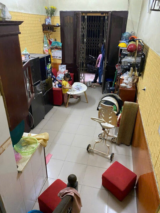 Bán nhà Nguyễn Tuân giá 6,75 tỷ – Ô tô cách nhà 15m nhà 22m x 4 tầng kiên cố – Ngõ thoáng rộng