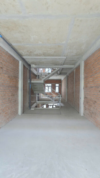 🏡 NHÀ MỚI ĐÔNG HÒA, DĨ AN – ĐƯỜNG THỐNG NHẤT – 68M2 – 4 TẦNG – 4,5X15