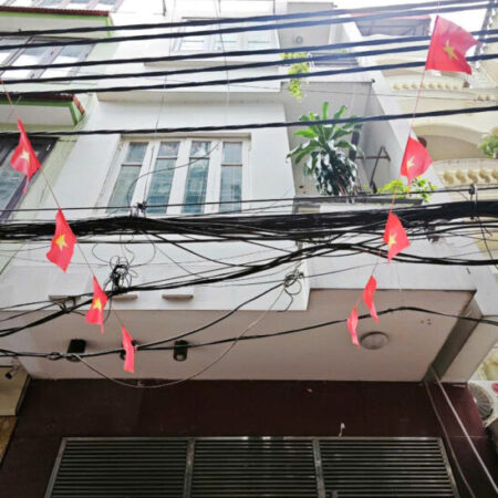 Chính chủ cần bán nhà Khương Hạ, Thanh Xuân – Ô tô tránh kinh doanh 62m x 6 tầng 21 tỷ Chính chủ cần bán nhà Khương Hạ, Thanh Xuân – Ô tô tránh kinh doanh 62m x 6 tầng 21 tỷ