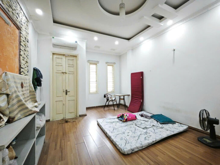 Chính chủ cần bán nhà Khương Hạ, Thanh Xuân – Ô tô tránh kinh doanh 62m x 6 tầng 21 tỷ