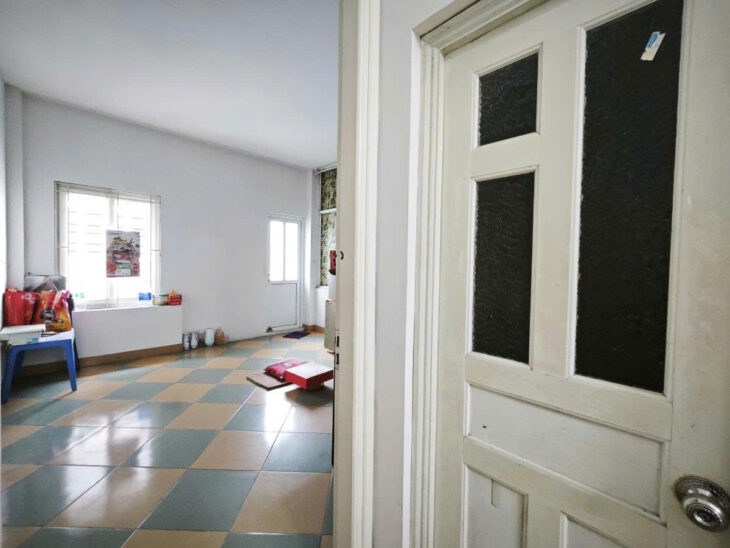 Chính chủ cần bán nhà Khương Hạ, Thanh Xuân – Ô tô tránh kinh doanh 62m x 6 tầng 21 tỷ