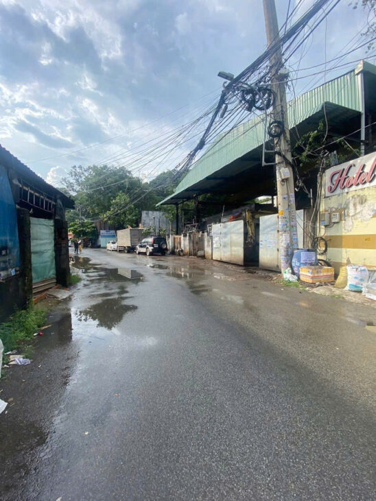 Chủ gấp bán giảm chào 1tỷ3 giá chào mới 13 tỷ. 🏨 BÁN KHÁCH SẠN 7 TẦNG – 26 PHÒNG – ĐANG KINH