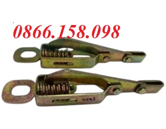 Khóa Lò Xo Xe Tải Là Gì? Công Dụng Và Ưu Điểm Vượt Trội Khóa Lò Xo Xe Tải Là Gì? Công Dụng Và Ưu Điểm Vượt Trội