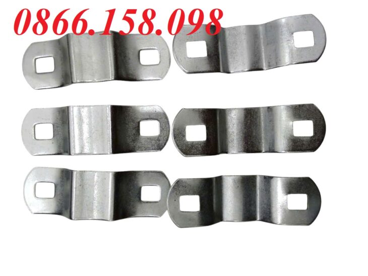 Công dụng bộ khóa cửa xe tải sau thùng