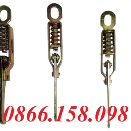 Cấu tạo và ưu điểm vượt trội của khóa đuôi tôm xe tải Cấu tạo và ưu điểm vượt trội của khóa đuôi tôm xe tải