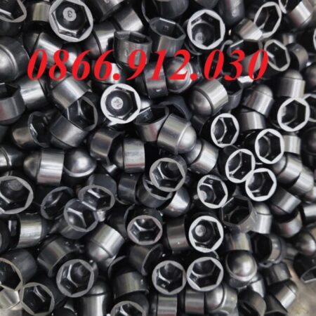 Nắp chụp bảo vệ đầu bulong ngoài trời