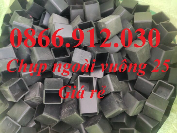 Ứng dụng của nắp chụp đầu ống phi 34 trong nội thất và công trình