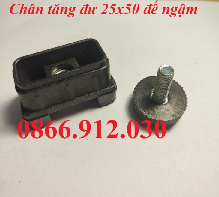 Mua núm tăng giảm 25×50 ở đâu giá rẻ, chất lượng tốt?